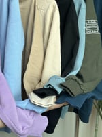 بلوفر الايادي المتشابكه