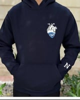 بلوفر اطفال بحرف