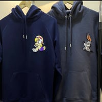 بلوفر باغز باني لولو باني