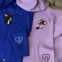 هودي توم جيري