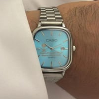ساعه كاسيو الكلاسيك