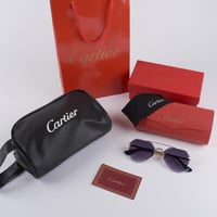 طقم رجالي كارتير