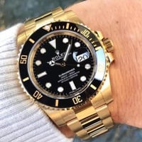 ساعه رولكس اوتوماتيك