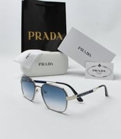 نظارات شمسية برادا