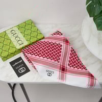 شماغ قوتشي الكلاسيك آخر اصدار