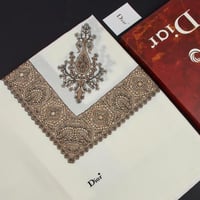 شال ديور كشميري