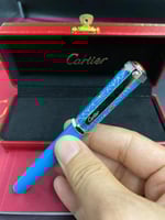 قلم كارتير سانتوس