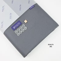 قماش ديفون تيتانيوم بلاتنيوم