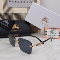 نظارة بربري الجديد