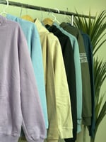 بلوفر الايادي المتشابكه