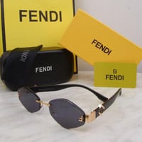 نظارات شمسية فاندي FENDI