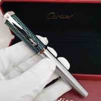 قلم كارتير سانتوس اخر اصدار