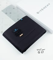 قماش شتوي جيفنشي" بألوان متعدده