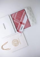 شماغ فرزاتشي انجليزي