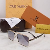 نظارة لويس فيتون شمسية