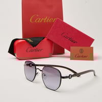 نظارات كارتير شمسية