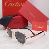 نظارات كارتير الجديد