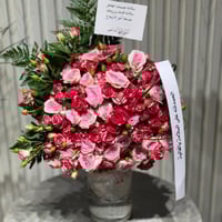 فازات ورد الهبه