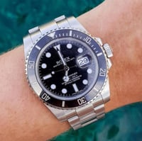 ساعه رولكس اوتوماتيك