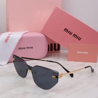 نظارات ميو ميو نسائية