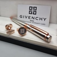 الطقم الملكي جفنشي