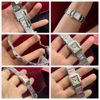 ساعة كارتير فرانسايز نسائي