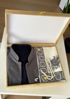 العرض الملكي شال سديري