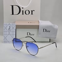 نظارات شمسية ديور