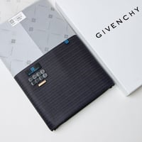 قماش مقلم جيفنشي