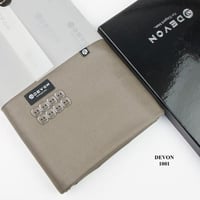 قماش ديفون مقلم بلاتنيوم