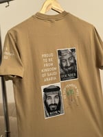 تيشيرت المؤسس