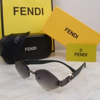 نظارات شمسية فاندي FENDI