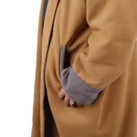 فروه شتويه دبل فيس جهتين