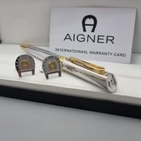 طقم قلم مع كبك اقنر