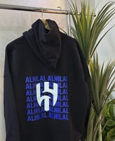 هودي نادي الهلال