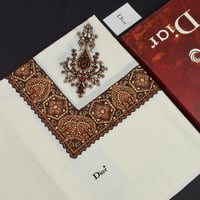 شال ديور كشميري