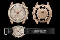 ساعه اوميقا سواتش