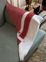 شماغ مونت بلانك دم الغزال اخر اصدار