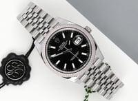 ساعه رولكس كلاسيك اوتوماتيك