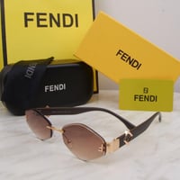 نظارات شمسية فاندي FENDI