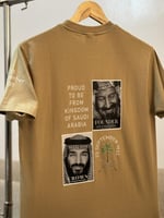 تيشيرت المؤسس