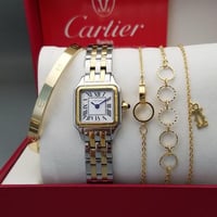 طقم كارتير البانثر نسائي