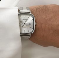 ساعه كاسيو الكلاسيك