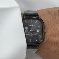 ساعه كاسيو الكلاسيك