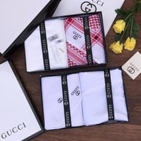 بكج قوتشي شماغ-قماش