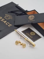 طقم قلم مع كبك فرزاتشي