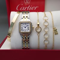 طقم كارتير البانثر نسائي