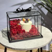 بوكس الفخامه