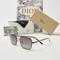 نظارات ديور شمسية