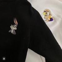 هودي باغز باني لولو باني